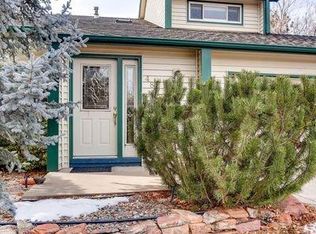 4877 Tanglewood Ct, Boulder, CO 80301