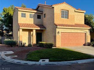 1194 Stormy Valley Rd, Las Vegas, NV 89123