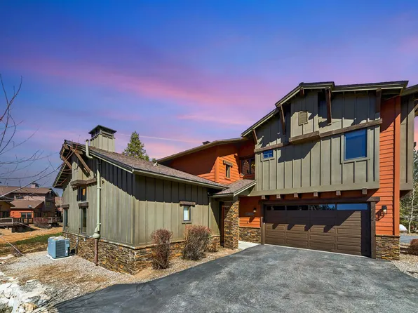 11837 Hope Ct Unit A, Truckee, CA 96161