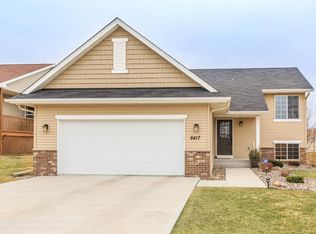 6417 205th Ct N, Forest Lake, MN 55025