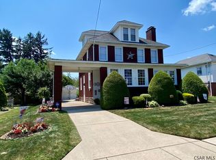 1713 Menoher Blvd, Johnstown, PA
