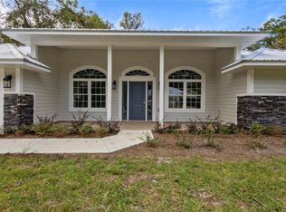 9263 Katherine Way, Trenton, FL 32693
