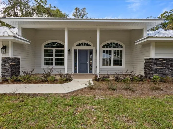 9263 Katherine Way, Trenton, FL 32693