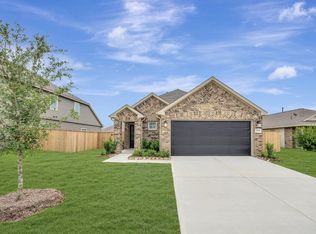 17149 Pinewood Branch Dr, New Caney, TX 77357