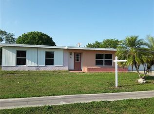 22204 Olean Blvd, Pt Charlotte, FL 33952