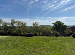 Spring Ave, Radford, VA 24141
