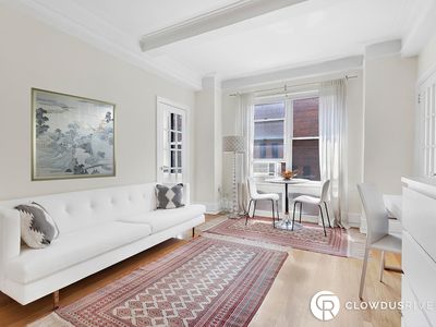 7 Park Ave APT 12C, New York, NY, 10016