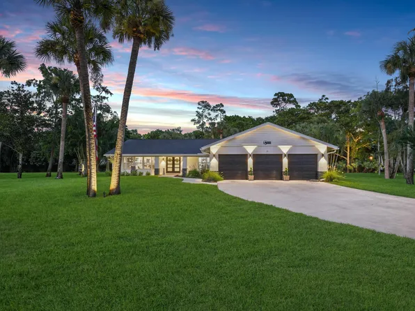 12709 Quercus Lane, Wellington, FL 33414
