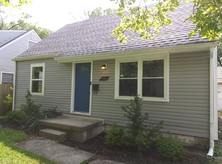 4418 Ralston Ave, Indianapolis, IN 46205