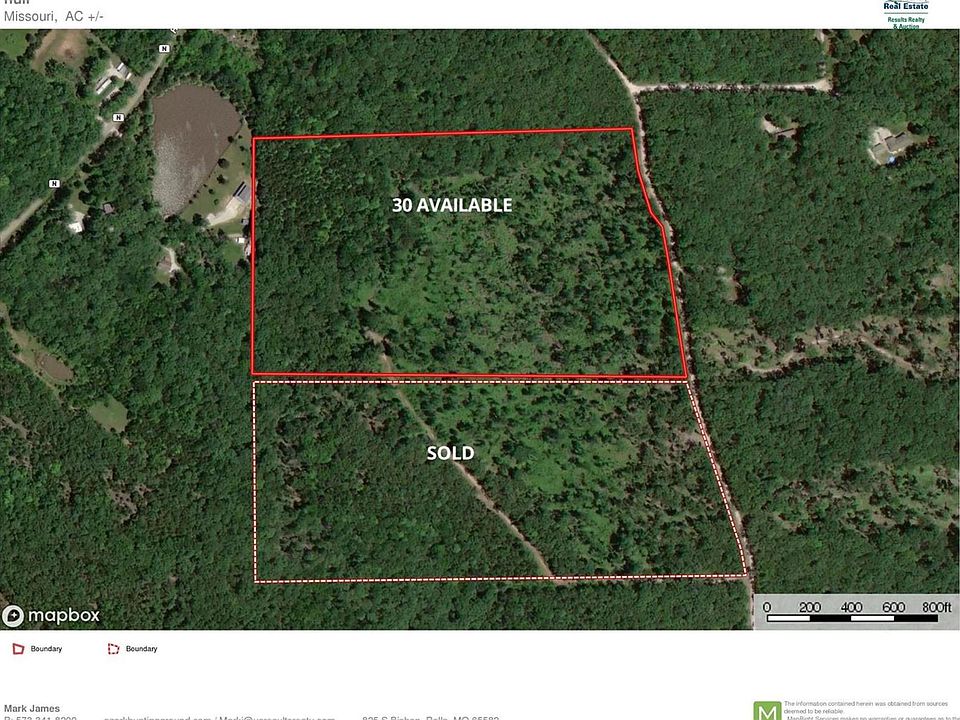 1st image of 0 Bridle Trail Dr