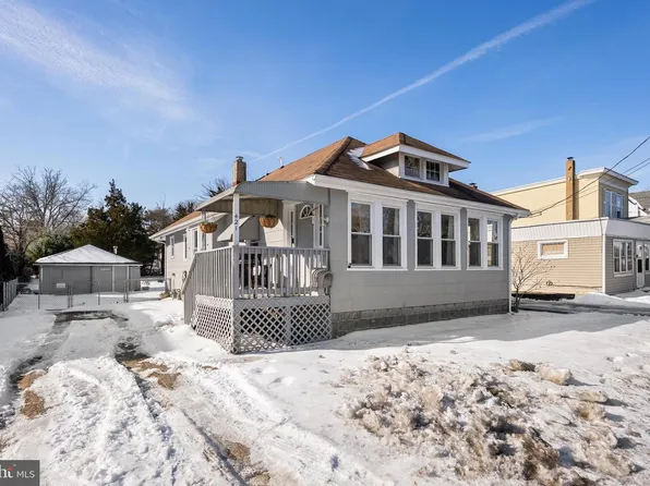 421 W Delilah Rd, Pleasantville, NJ 08232