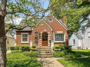 2655 Kings Hwy, Kingsley, KY 40205