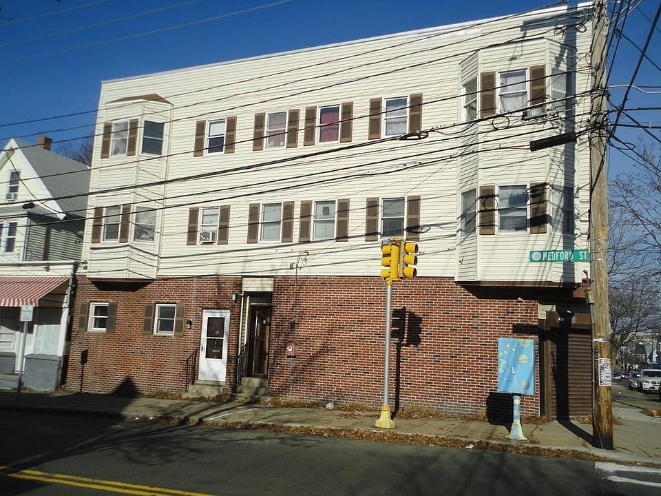 2nd image of 91-95 Medford St
