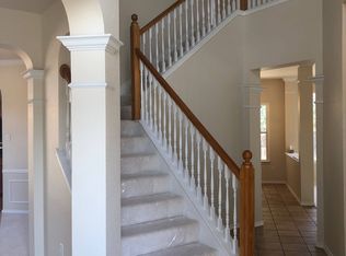 323 Canoe Dr, Harker Heights, TX 76548