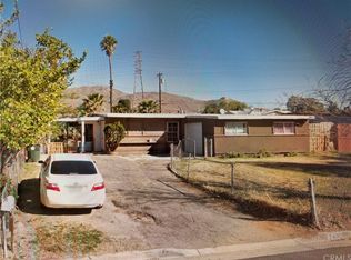 7495 Eddy Ave, Riverside, CA 92509