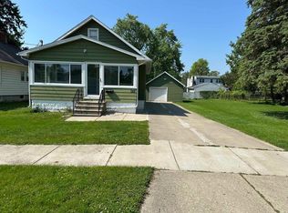 722 Rock St, Jackson, MI 49202