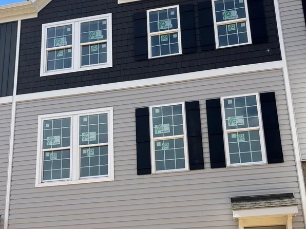 58 Wembley Way Lot #31, Tinton Falls, NJ 07753