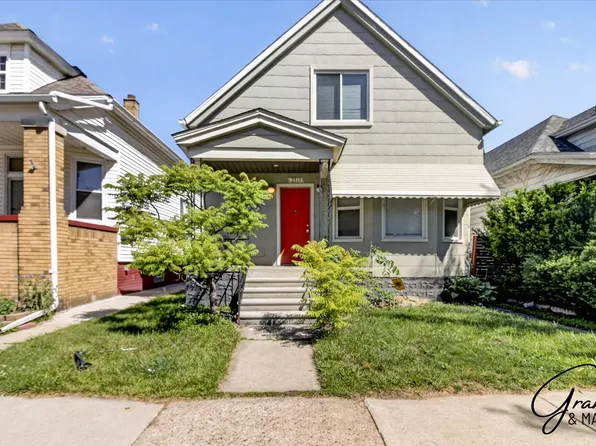 2315 Yemans St, Hamtramck, MI 48212