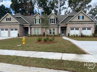 112-112 B Hope Ln, Savannah, GA 31406
