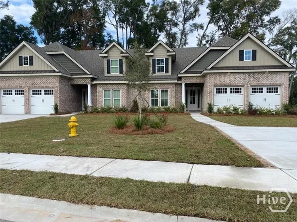 112 B Hope Lane, Savannah, GA 31406