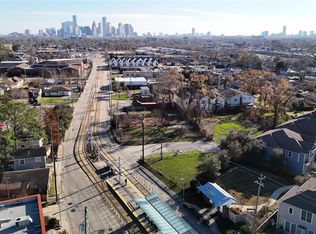 4701 Fulton St, Houston, TX 77009