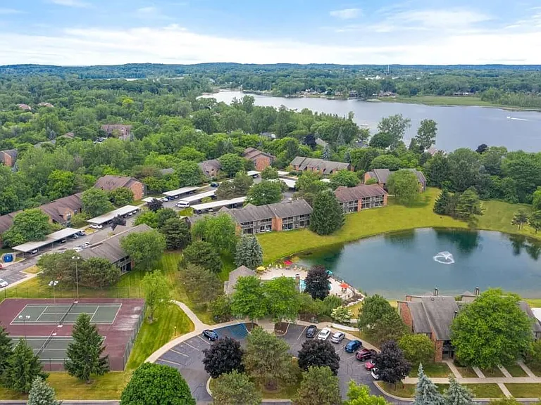 Schedule a Tour Today