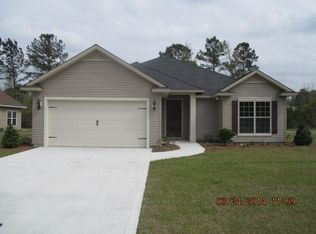 188 Saddle Brooke Trc, Brunswick, GA 31525