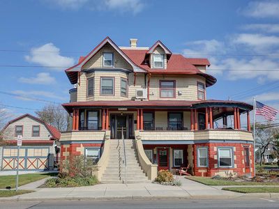 2310 Central Ave, North Wildwood, NJ, 08260