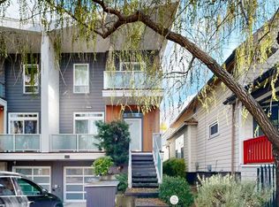 3616 NE Rodney Ave, Portland, OR 97212