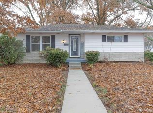 4501 Sweetser Ave, Evansville, IN