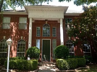 2818 Mayfair Ln, McKinney, TX 75071