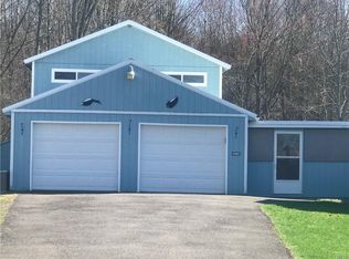 979 County Route 28, Pulaski, NY 13142