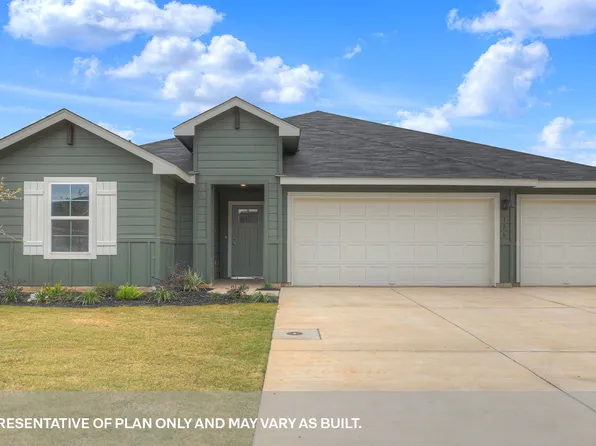 The Grayson Plan, Sonoma Oaks