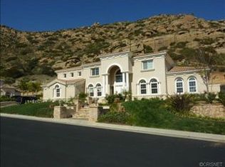 22845 Hialeah Way, Chatsworth, CA 91311