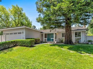 1841 Argonne Dr, Walnut Creek, CA 94598