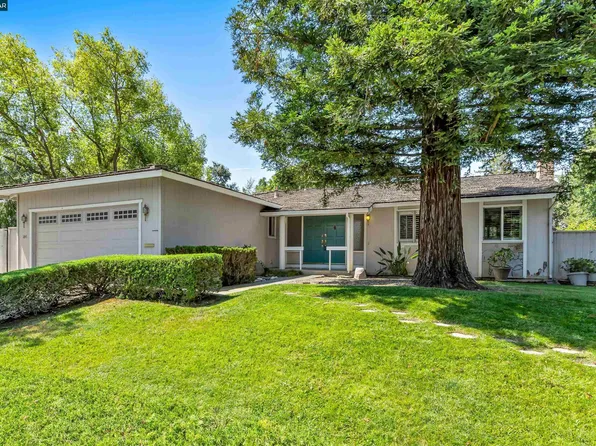 1841 Argonne Dr, Walnut Creek, CA 94598