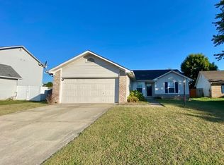 5742 Ashcroft Dr, Indianapolis, IN 46221