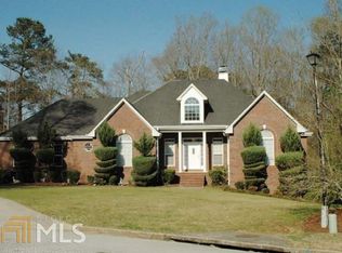 1701 Battenburg Ln SW, Conyers, GA 30094
