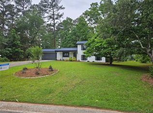 3026 Hidden Dr, Lawrenceville, GA 30044