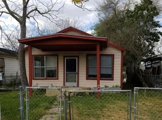 723 Biddle Ave, San Benito, TX 78586