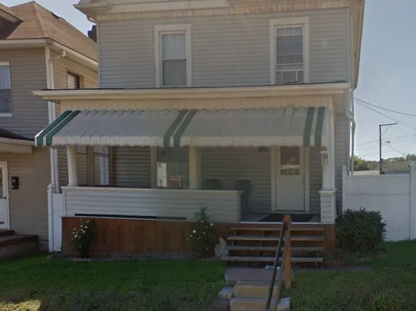 124 Peeler St, Mingo Junction, OH 43938