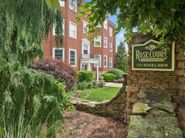 721 Roselawn Ave APT C5, Pittsburgh, PA 15228