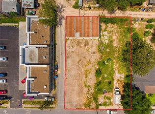2236 Ebony Ave, McAllen, TX 78501