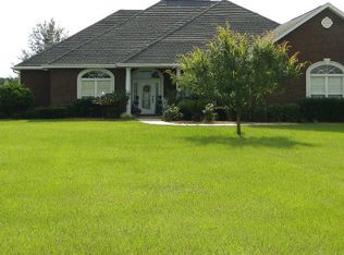 282 NW Blackberry Cir, Lake City, FL 32055