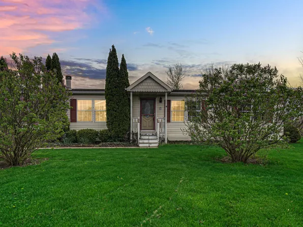 14805 109th Ave, Dyer, IN 46311