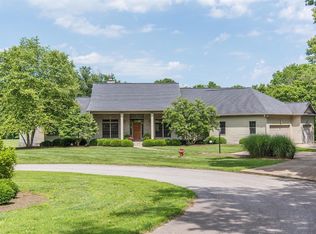 291 Creek Ridge Dr, Nicholasville, KY 40356