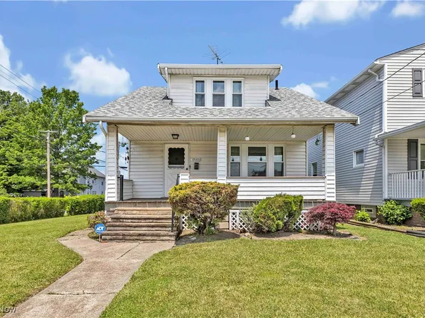 19303 Arrowhead Ave, Cleveland, OH 44119