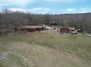 16085 S Highway 265, West Fork, AR 72774
