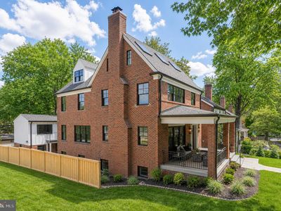 2619 Wisconsin Ave NW, Washington, DC, 20007