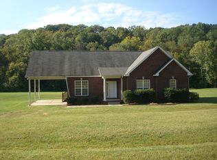 415 Mount Vernon Rd, Bethpage, TN 37022